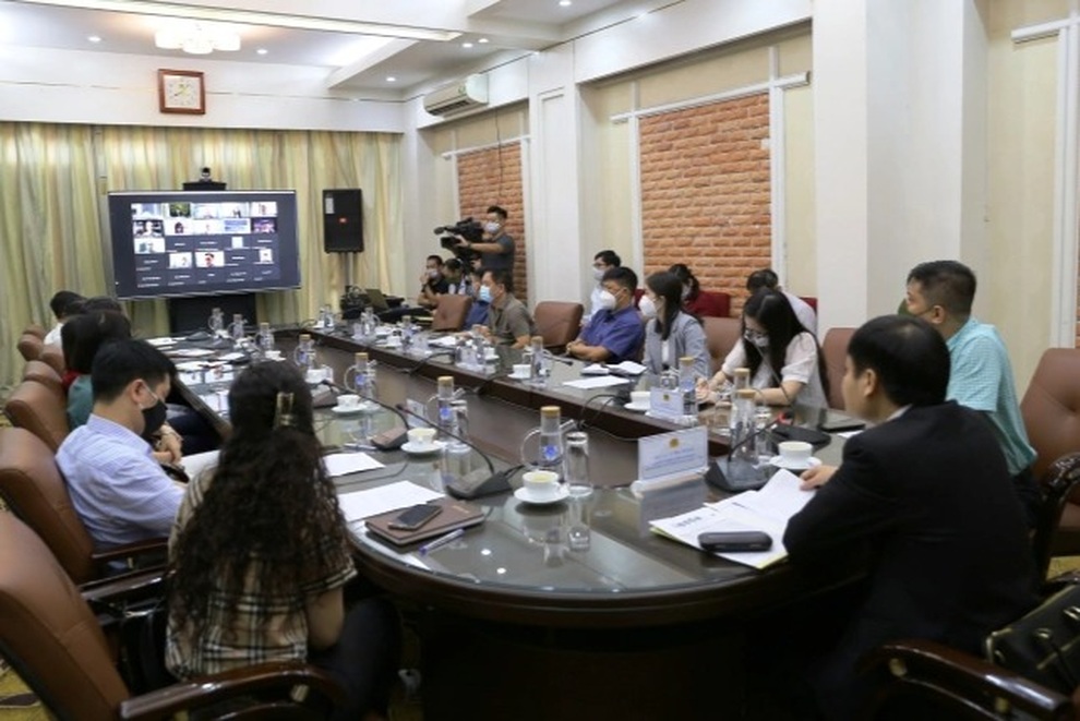 Việt Nam trao đổi nghiệp vụ với Hoa Kỳ về trao trả đối tượng truy nã - 1 Việt Nam trao đổi nghiệp vụ với Hoa Kỳ về trao trả đối tượng truy nã - 1