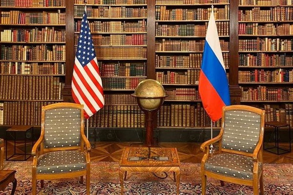 Căn phòng đặc biệt diễn ra cuộc gặp đối mặt Biden - Putin - 1 Căn phòng đặc biệt diễn ra cuộc gặp đối mặt Biden - Putin - 1