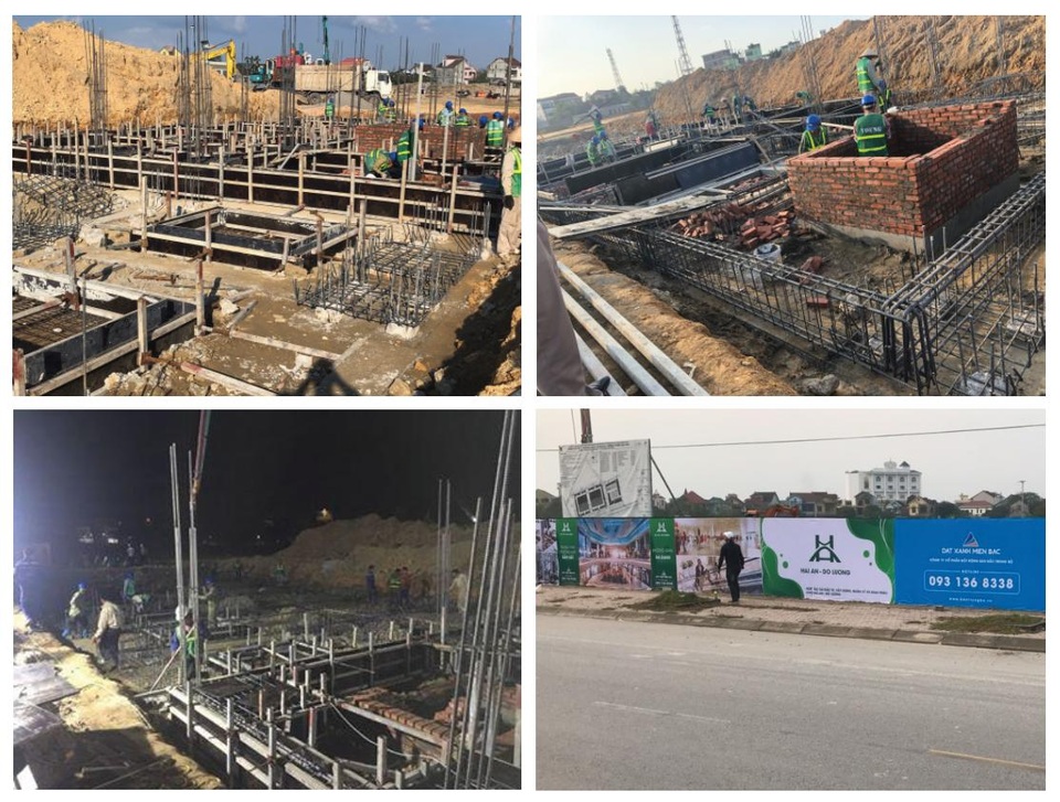 Chợ Đô Lương mới: Nhiều chính sách đặc biệt ưu đãi cho tiểu thương chợ cũ - 4 Chợ Đô Lương mới: Nhiều chính sách đặc biệt ưu đãi cho tiểu thương chợ cũ - 4