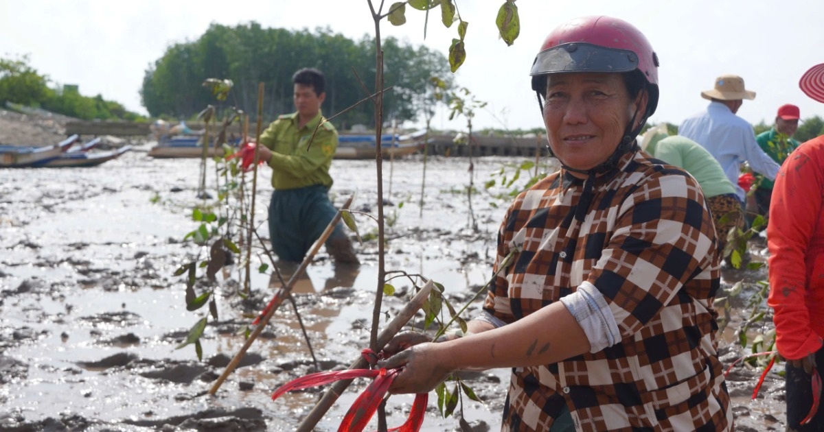 Việt Nam có thể bị thâm hụt 3,6 tỷ USD GDP vì biến đổi khí hậu