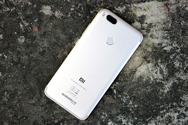 Mua Xiaomi Mi A1 với chỉ từ 599.000 đồng