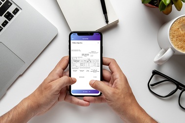 Chữ ký số đầu tiên không dùng USB Token tại Việt Nam