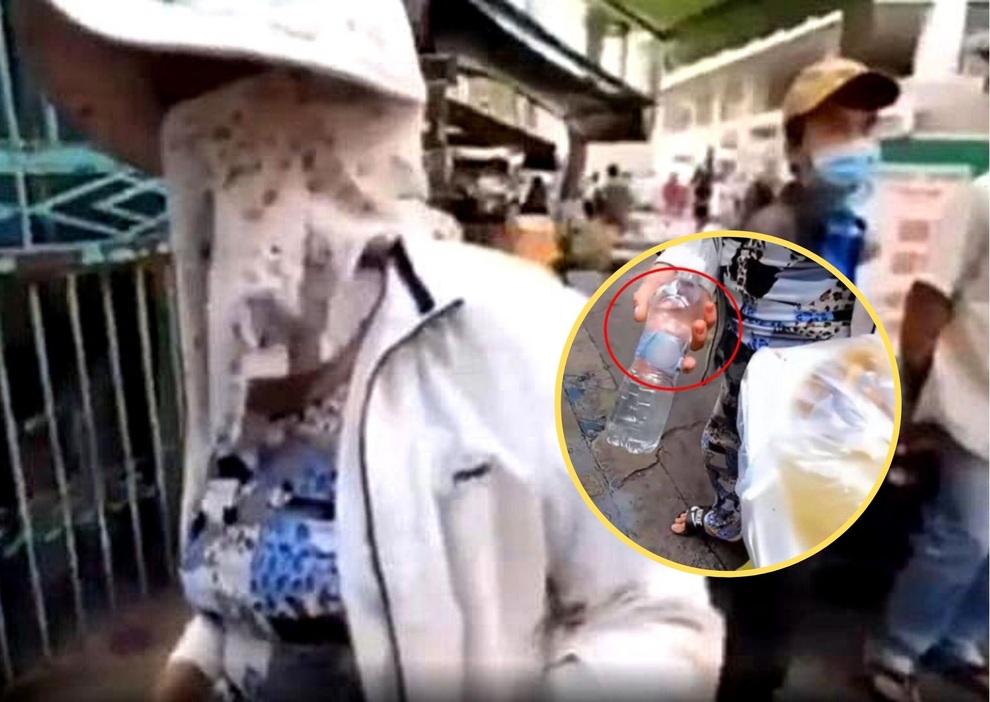 Làm từ thiện theo kiểu ban ơn, người nhận quà liệu có nuốt nổi? - 2