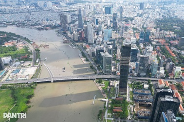 TPHCM làm rõ việc 10 công ty thành lập thì 8 doanh nghiệp rút lui