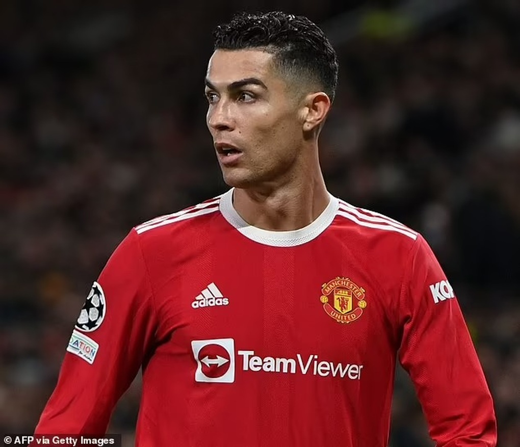 Bực tức vì bị truyền thông bịa chuyện, C.Ronaldo lên tiếng đáp trả - 2 Bực tức vì bị truyền thông bịa chuyện, C.Ronaldo lên tiếng đáp trả - 2