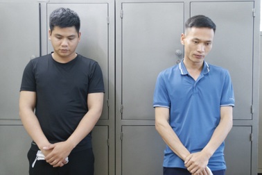 Vụ "làm luật" trên cao tốc Nội Bài - Lào Cai: Bắt thêm 2 trưởng ca thu phí