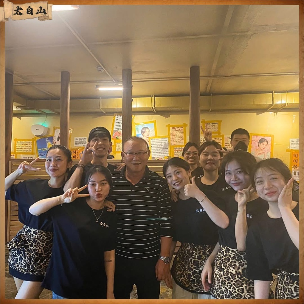 5 restoran daging panggang paling lazat yang menarik minat golongan muda di kawasan My Dinh - 4 Top 5 quán thịt nướng ngon, thu hút giới trẻ khu vực Mỹ Đình - 4