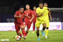 Báo chí thế giới dự đoán kết quả trận U22 Việt Nam gặp Thái Lan