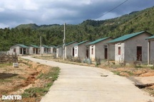 Chuyển biến tích cực ở vùng đồng bào dân tộc thiểu số và miền núi Quảng Trị