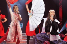 Đoan Trang - Trấn Thành: “Cặp đôi Hoàn hảo nhất”