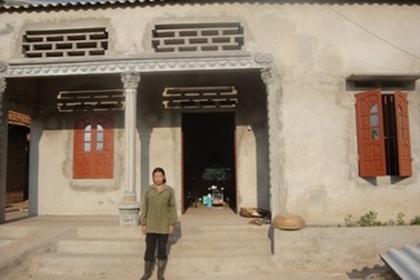 Hơn 500.000 hộ nghèo được hỗ trợ nhà ở 