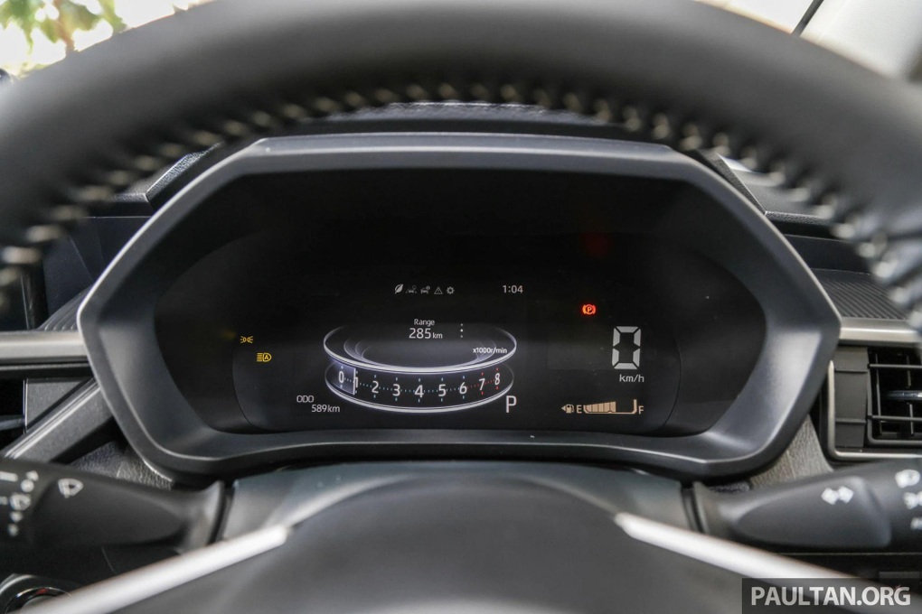 Xem trước Toyota Wigo 2023 sắp về Việt Nam: Có gì để đấu i10, VinFast VF 5? - 15 Xem trước Toyota Wigo 2023 sắp về Việt Nam: Có gì để đấu i10, VinFast VF 5? - 15