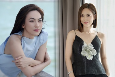 Phương Anh Đào khẳng định bản thân đủ "chín" để đóng cảnh nóng