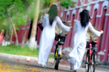 Nhịp cầu nối Thầy tôi – Trò tôi