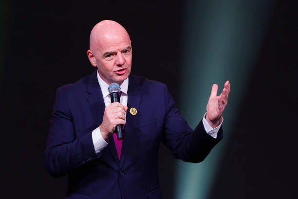 Ronaldo não participará da votação do The Best 2024, diz presidente da Fifa - 2 Ronaldo không tham gia bầu chọn The Best 2024, chủ tịch FIFA lên tiếng - 2