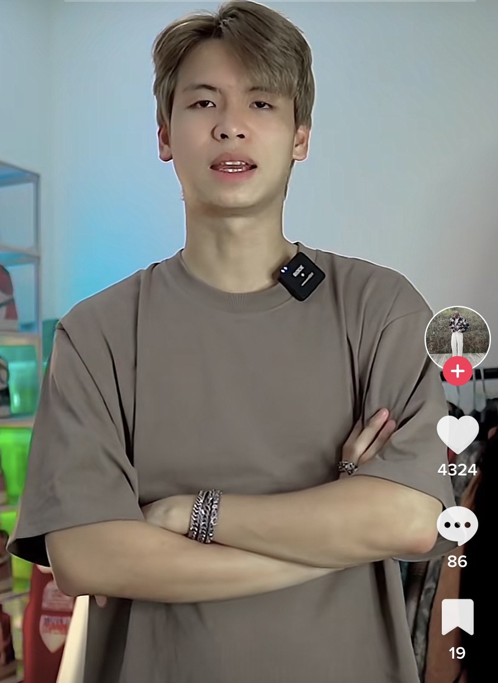 Chiến thần review chê bai sản phẩm, đánh giá khách quan hay câu view bẩn? - 3 Chiến thần review chê bai sản phẩm, đánh giá khách quan hay câu view bẩn? - 3