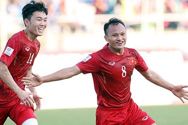 Không đá trận nào vẫn lên tuyển, Trọng Hoàng nói gì?