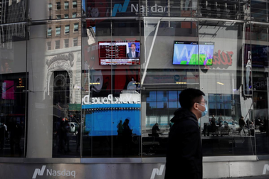 Hãng xe điện Trung Quốc lên sàn chứng khoán Mỹ