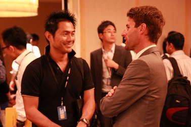 QS World MBA Tour: cơ hội học bổng 36 tỷ đồng