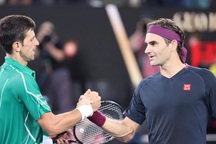 Djokovic: “Tennis sẽ không trọn vẹn nếu thiếu Federer”