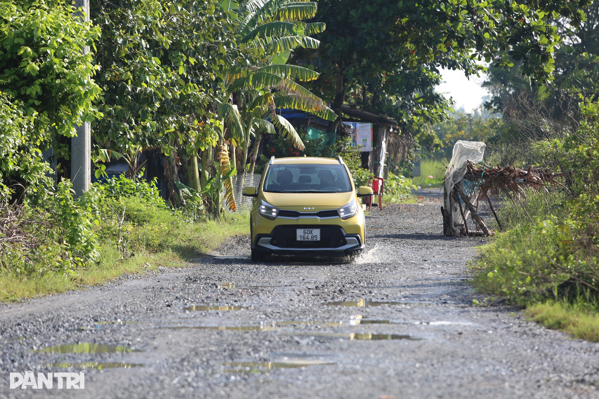 Cận cảnh siêu dự án khiến nhiều cựu lãnh đạo tỉnh Đồng Nai bị khởi tố - 8
