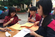 Điểm chuẩn trúng tuyển NVBS đợt 1 của trường ĐH Sài Gòn, ĐH Tài chính - Marketing