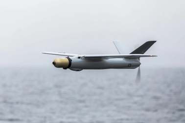 "Chiến hữu" - UAV cảm tử mới được bổ sung cho quân đội Ukraine