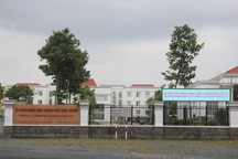 Quan hệ với vợ người khác, một Thường vụ Thành ủy bị kỷ luật cảnh cáo