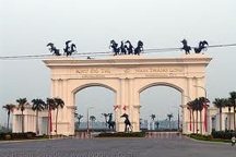 Khách hàng “sập bẫy” vì gặp “cò” đất rởm tại Ciputra