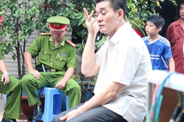 Giết người rồi truy hô để tìm cách tẩu thoát