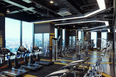 Đầu tư căn hộ cho thuê – khi cầu vượt quá cung