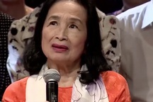 NSND Trà Giang: “Nhiều lúc tôi cảm thấy kiệt sức, tuyệt vọng…”