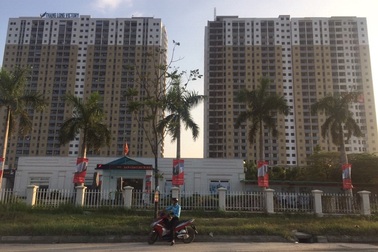 Cơ hội cuối cùng sở hữu căn hộ rẻ nhất khu vực phía Tây Hà Nội