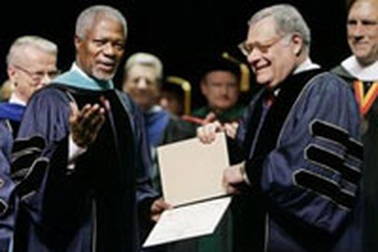 23/5: Tổng thư ký Liên Hiệp Quốc thăm Việt Nam