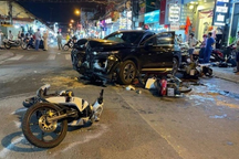 Không cứu giúp người bị tai nạn giao thông có thể phạt đến 7 năm tù