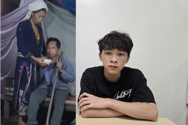 Gia cảnh quá éo le ngăn ước mơ giảng đường của chàng trai người Dao