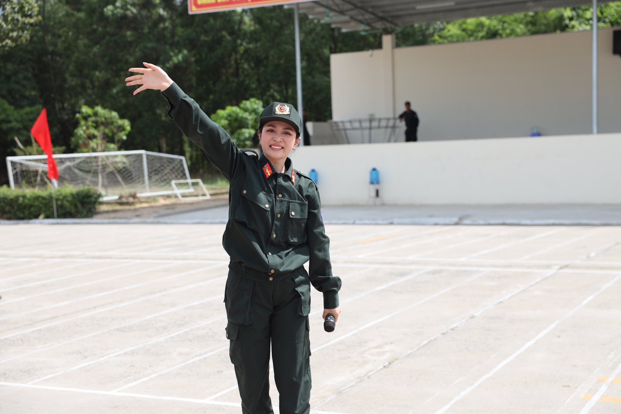 Quá khứ Duyên Quỳnh trước hit tỷ view, mối quan hệ với Nguyễn Văn Chung - 4