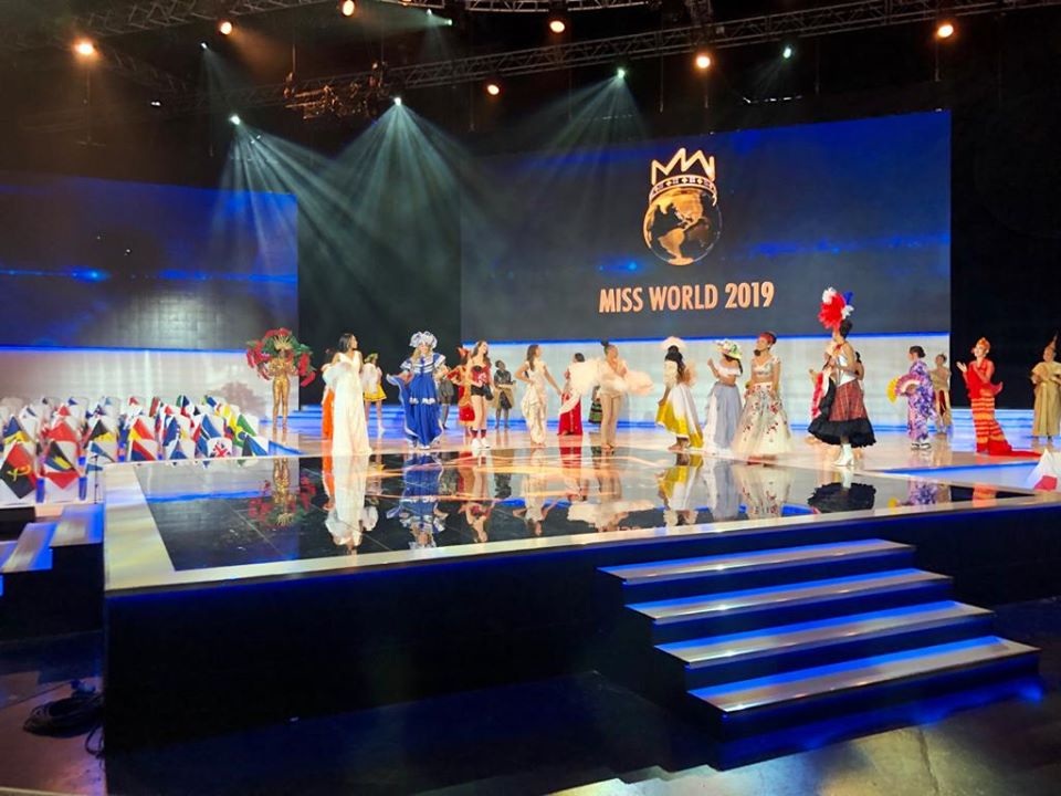 Hoa hậu Thế giới 2019 là người đẹp Jamaica, Lương Thuỳ Linh dừng chân ở top 12 - 37 Hoa hậu Thế giới 2019 là người đẹp Jamaica, Lương Thuỳ Linh dừng chân ở top 12 - 37