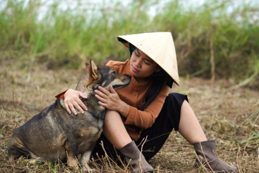 Cuộc sống làng quê Việt Nam bình dị qua những thước phim của An Đen