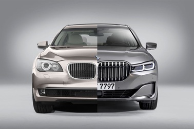 Thử thách 10 năm của các dòng xe quen thuộc