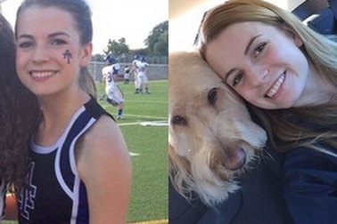 Thiếu nữ tông vào xe cảnh sát vì vừa lái xe vừa tự chụp ảnh ngực trần