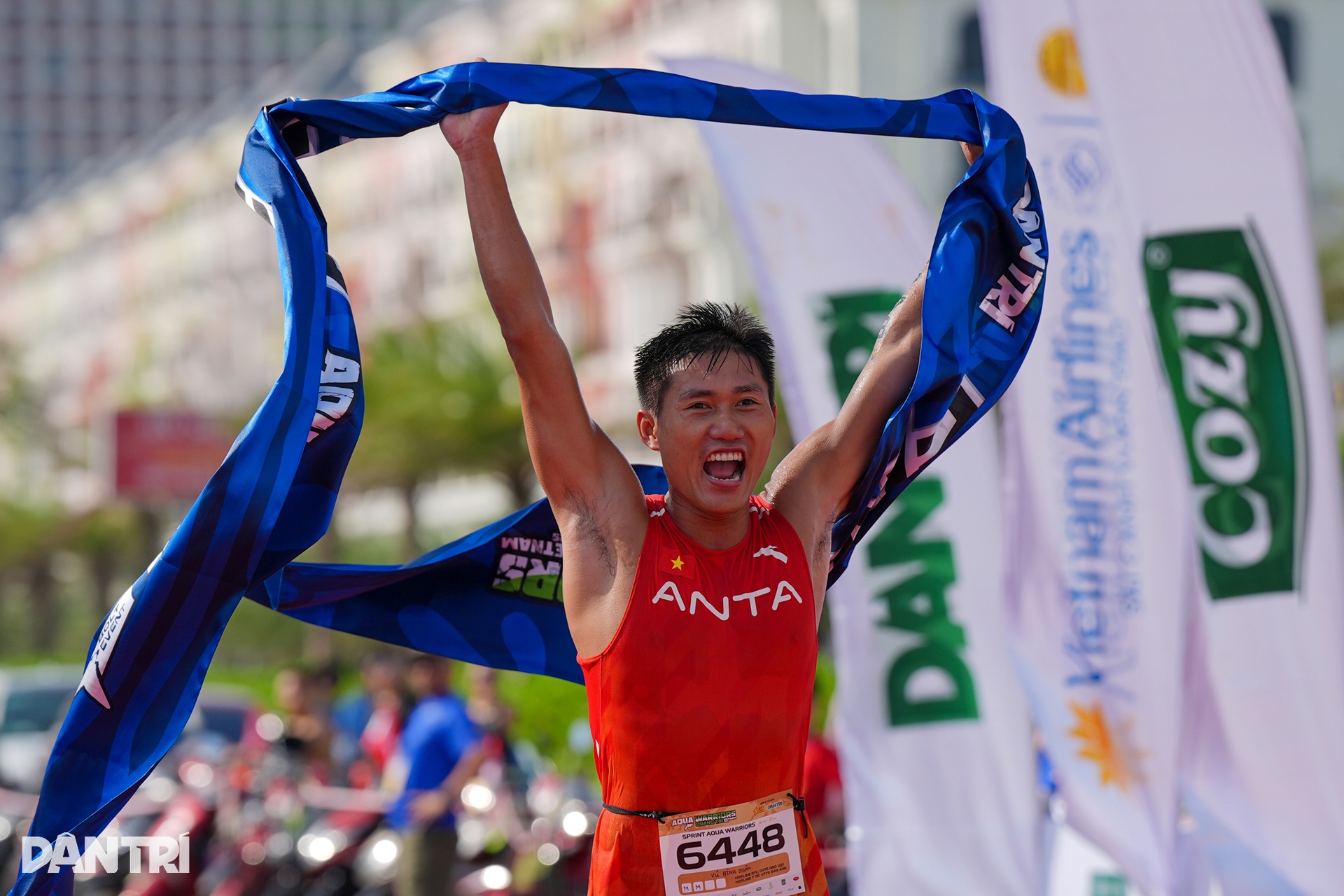 Kình ngư không chân trên đường bơi Aqua Warriors Quảng Trị 2025 - 15 Kình ngư không chân trên đường bơi Aqua Warriors Quảng Trị 2025 - 15