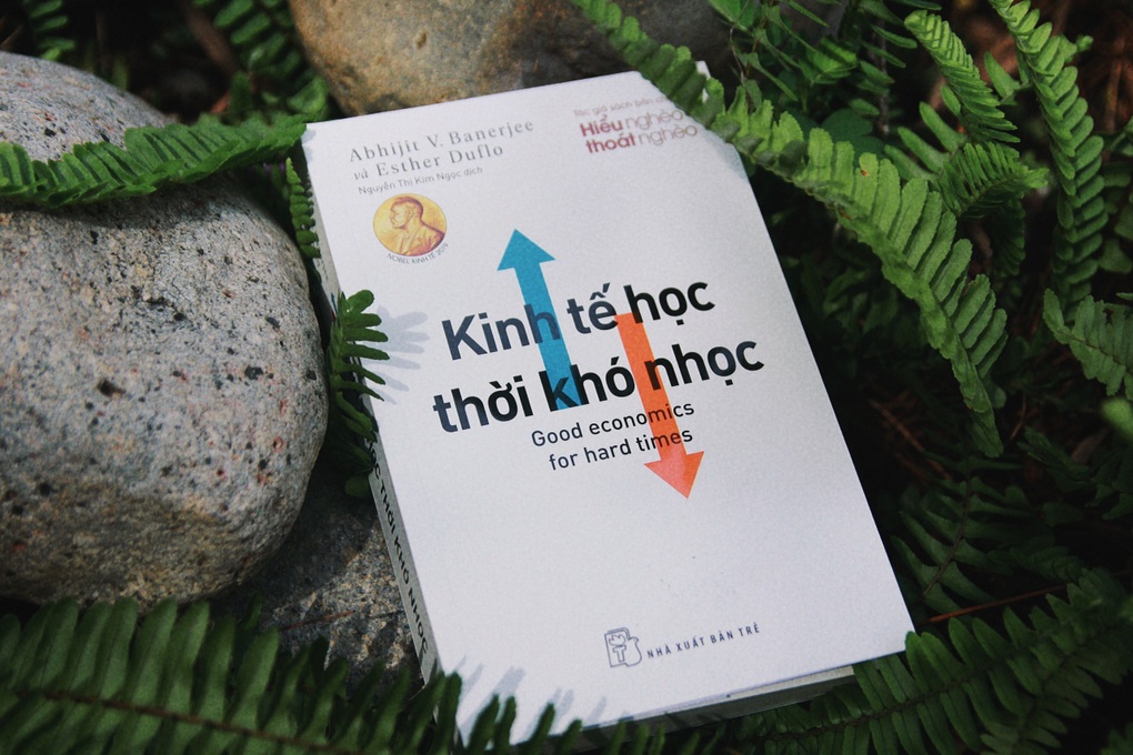 Những cuốn sách kinh tế nổi bật dành cho mọi ngành nghề - 1 Những cuốn sách kinh tế nổi bật dành cho mọi ngành nghề - 1