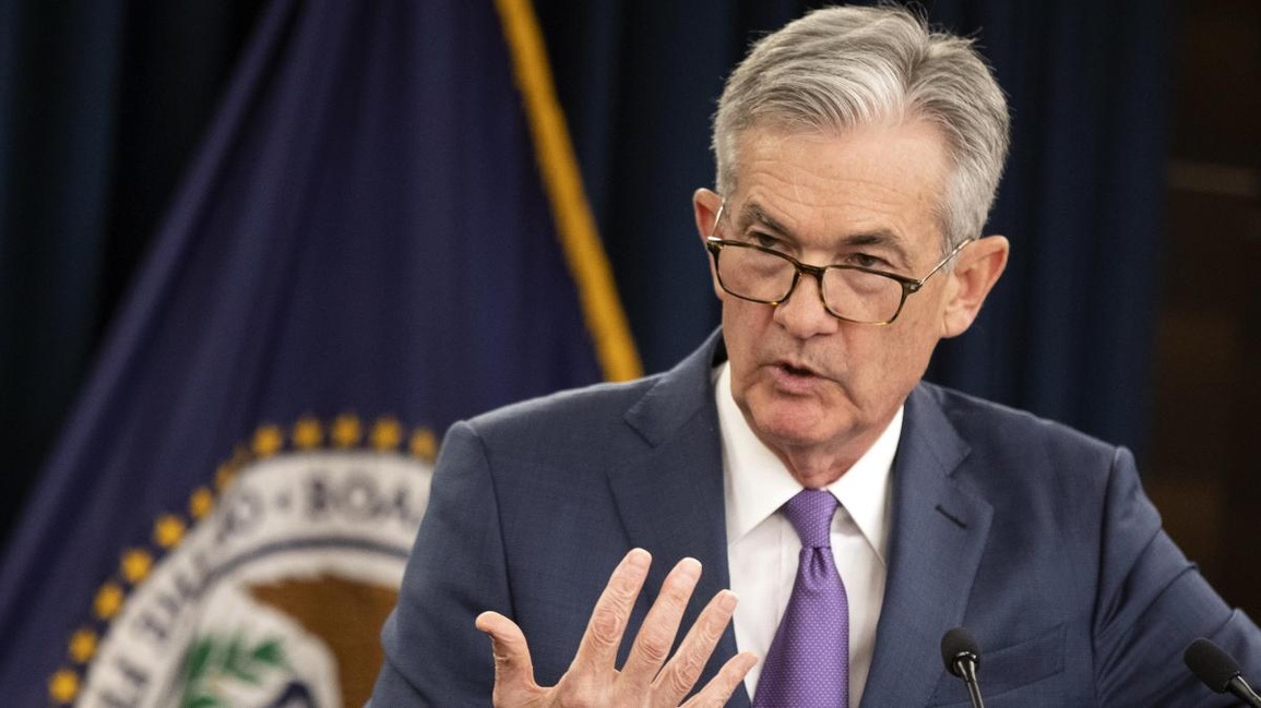 Chủ tịch Fed: không thể hứa hẹn về cái gọi là hạ cánh mềm cho nền kinh tế - 1 Chủ tịch Fed: không thể hứa hẹn về cái gọi là hạ cánh mềm cho nền kinh tế - 1