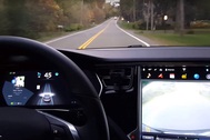 Xe Model S gây tai nạn chết người, Tesla bị chỉ trích nặng nề