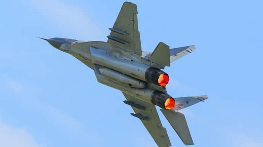 Ba Lan thừa nhận không còn vũ khí để viện trợ Ukraine - 1 Ba Lan thừa nhận không còn vũ khí để viện trợ Ukraine - 1
