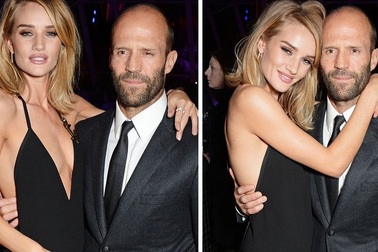 "Người vận chuyển" và bạn gái chi 15 triệu bảng Anh mua 3 ngôi nhà