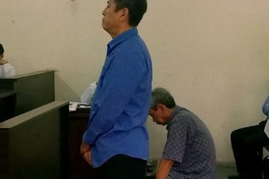 Thay đổi tội danh tại tòa, cựu giám đốc ALCII Nam Sài Gòn lãnh án nhẹ