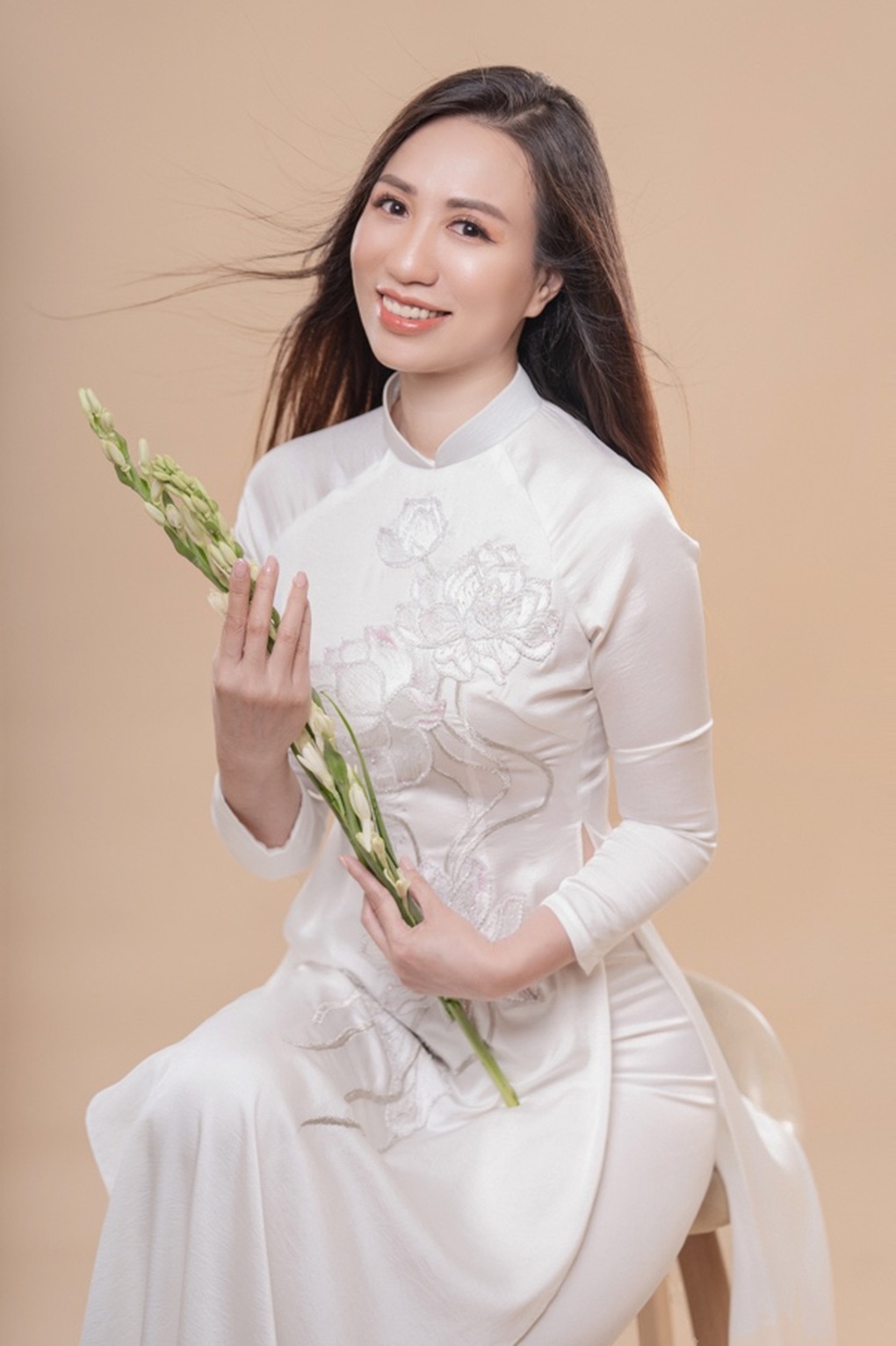 Bước ngoặt theo đuổi đam mê của CEO 7x - 1 Bước ngoặt theo đuổi đam mê của CEO 7x - 1