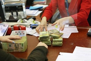 Xử lý nợ xấu: Ngân hàng cũng khóc!